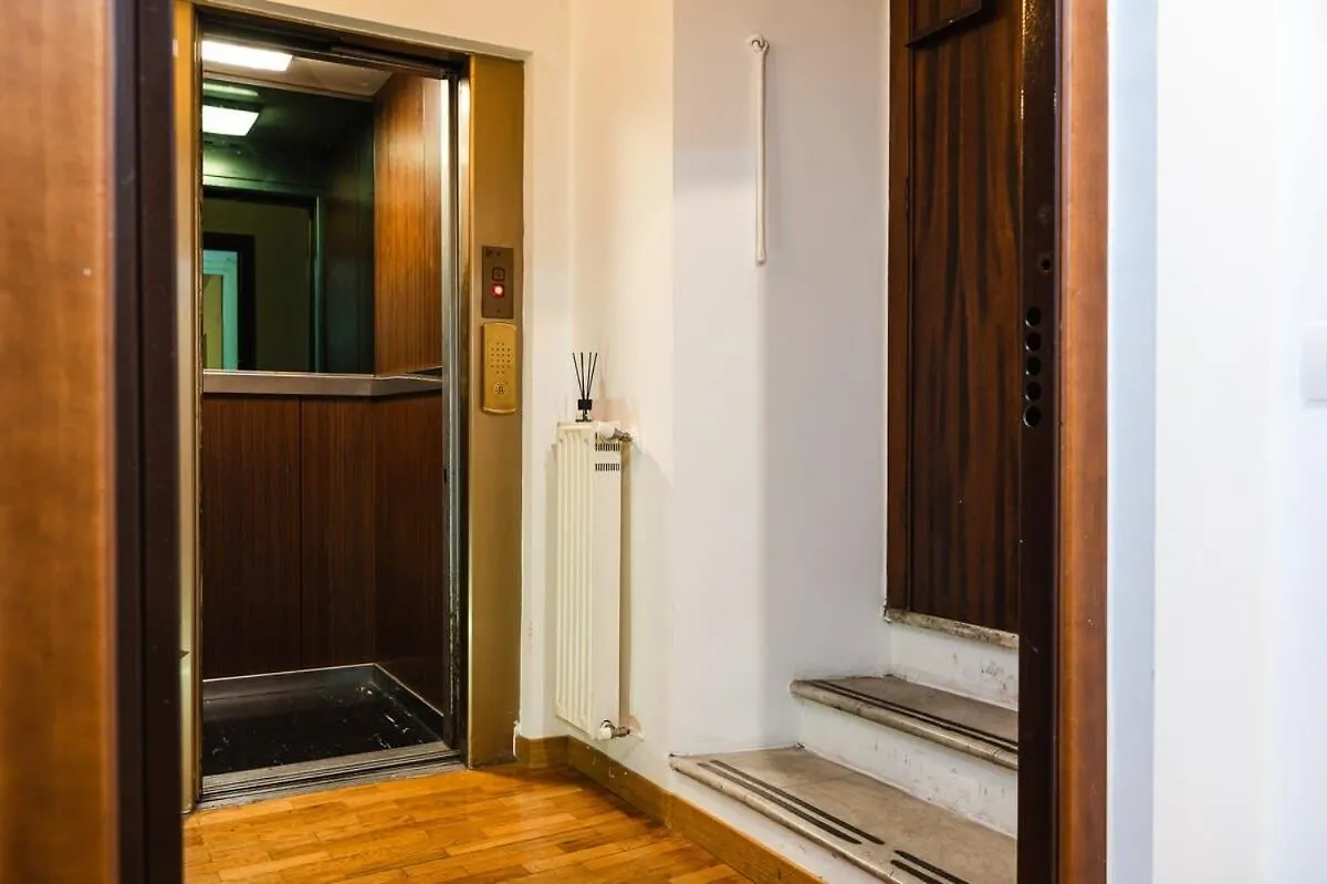 La Magnolia A C Balcony Office Piazza Navona Spanish Steps Róma Olaszország